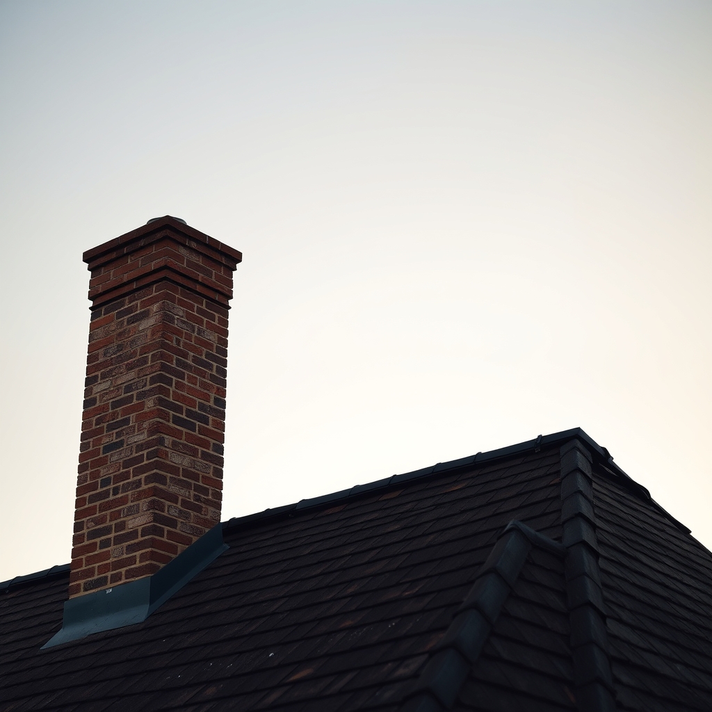 Crane Chimney and Dryer Vent Inc, professional Chimney Sweep in New York, our branded team and work van Crane Chimney and Dryer Vent Inc, professional Chimney Sweep in New York, our branded team and work van